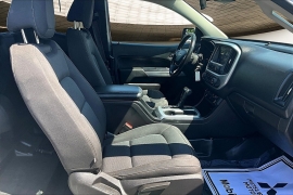Used 2020  Chevrolet Colorado 2WD Ext Cab LT at Pre-Owned Plus near San Antonio, TX
