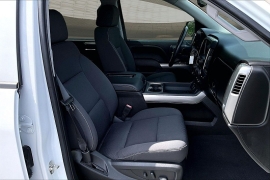 Used 2018  Chevrolet Silverado 1500 2WD Crew Cab LT at Pre-Owned Plus near San Antonio&comma; TX