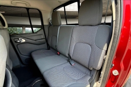 Used 2019 Nissan Frontier 2WD Crew Cab SV at Pre-Owned Plus near San Antonio, TX