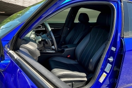 Used 2024 Acura Integra CVT w/A-Spec Package at Pre-Owned Plus near San Antonio, TX