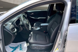 Used 2022  Chevrolet Malibu 4dr Sdn LT at Pre-Owned Plus near San Antonio&comma; TX