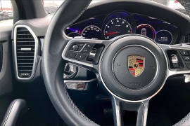 Used 2023  Porsche Cayenne AWD at Pre-Owned Plus near San Antonio&comma; TX