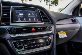Used 2019 Hyundai Sonata 4d Sedan SEL at Pre-Owned Plus near San Antonio, TX
