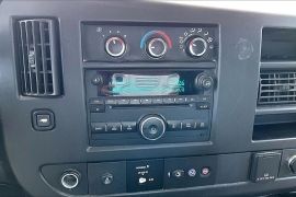 Used 2020  Chevrolet Express Van 2500 Ext Van at Pre-Owned Plus near San Antonio&comma; TX