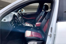 Used 2019  Porsche Macan 4d SUV AWD at Pre-Owned Plus near San Antonio&comma; TX