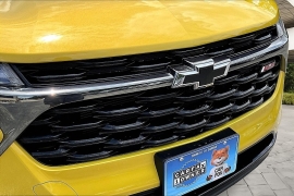 Used 2024 Chevrolet Trax FWD 4dr 2RS at Pre-Owned Plus near San Antonio, TX