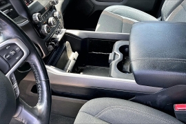 Used 2021  Ram 1500 2WD Big Horn Crew Cab 5'7" Box at Pre-Owned Plus near San Antonio&comma; TX