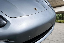 Used 2016  Porsche Panamera E-Hybrid 4d Hatchback RWD S at Pre-Owned Plus near San Antonio&comma; TX