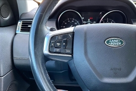 Used 2019  Land Rover Discovery Sport 4d SUV SE at Pre-Owned Plus near San Antonio&comma; TX