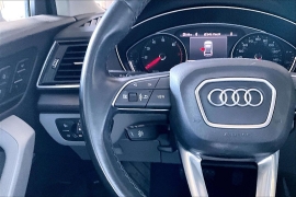 Used 2021  Audi Q5 Premium 45 TFSI quattro at Pre-Owned Plus near San Antonio&comma; TX