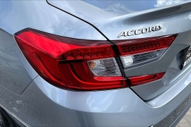 Used 2019  Honda Accord Hybrid 4d Sedan Touring at Pre-Owned Plus near San Antonio&comma; TX