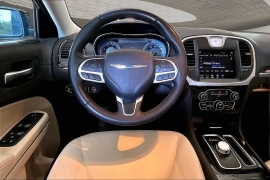 Used 2023  Chrysler 300 Touring RWD at Pre-Owned Plus near San Antonio&comma; TX
