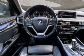 Used 2016  BMW X6 AWD 4dr xDrive35i at Pre-Owned Plus near San Antonio&comma; TX