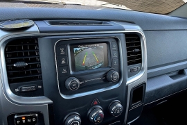 Used 2018 Ram 1500 4WD Quad Cab SLT at Pre-Owned Plus near San Antonio, TX