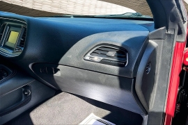 Used 2017  Dodge Challenger 2d Coupe SXT at Pre-Owned Plus near San Antonio&comma; TX