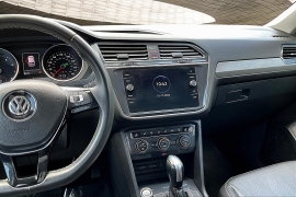 Used 2021 Volkswagen Tiguan 2.0T SE FWD at Pre-Owned Plus near San Antonio, TX