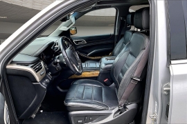 Used 2017  GMC Yukon XL 4d SUV RWD Denali at Pre-Owned Plus near San Antonio&comma; TX