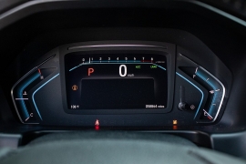 Used 2019 Honda Odyssey 4d Wagon EX-L at Pre-Owned Plus near San Antonio, TX