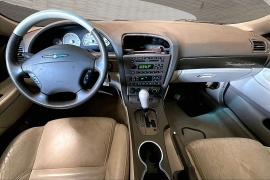 Used 2005  Ford Thunderbird 2d Convertible 50th Anniversary at Pre-Owned Plus near San Antonio&comma; TX