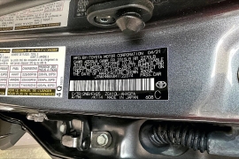 Used 2021  Toyota C-HR Nightshade FWD at Pre-Owned Plus near San Antonio&comma; TX