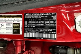 Used 2016  Mercedes-Benz GLE-Class 4d SUV Coupe GLE450 AMG 4matic at Pre-Owned Plus near San Antonio&comma; TX