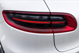 Used 2017  Porsche Macan 4d SUV AWD S at Pre-Owned Plus near San Antonio&comma; TX