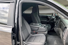 Used 2023  Chevrolet Silverado 1500 2WD Crew Cab 147" Custom at Pre-Owned Plus near San Antonio&comma; TX