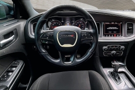 Used 2019  Dodge Charger 4d Sedan RWD GT at Pre-Owned Plus near San Antonio&comma; TX