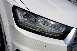 Used 2019  Audi Q7 4d SUV 3&period;0T Quattro Premium Plus at Pre-Owned Plus near San Antonio&comma; TX