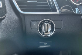 Used 2017 Mercedes-Benz GLE-Class 4d SUV GLE350 at Pre-Owned Plus near San Antonio, TX