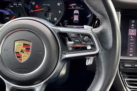 Used 2019  Porsche Macan 4d SUV AWD at Pre-Owned Plus near San Antonio&comma; TX