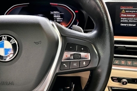 Used 2019  BMW 3 Series 330i xDrive Sedan at Pre-Owned Plus near San Antonio&comma; TX