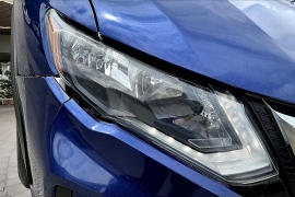 Used 2018  Nissan Rogue 4d SUV FWD SV at Pre-Owned Plus near San Antonio&comma; TX