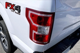 Used 2019  Ford F-150 4WD SuperCab XLT at Pre-Owned Plus near San Antonio&comma; TX