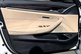 Used 2019  BMW 5 Series 530i Sedan at Pre-Owned Plus near San Antonio&comma; TX