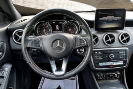 Used 2018 Mercedes-Benz CLA-Class 4d Coupe CLA250 at Pre-Owned Plus near San Antonio, TX