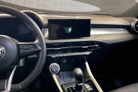 Used 2024  Alfa Romeo Tonale Ti EAWD at Pre-Owned Plus near San Antonio&comma; TX