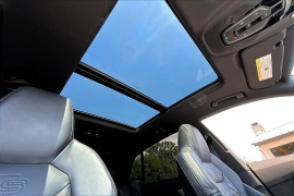 Used 2020 Audi SQ8 Premium Plus 4.0 TFSI quattro at Pre-Owned Plus near San Antonio, TX