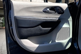 Used 2023  Chrysler Pacifica Touring L FWD at Pre-Owned Plus near San Antonio&comma; TX