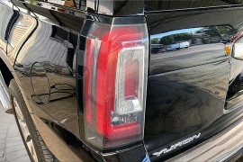 Used 2018  GMC Yukon 4d SUV RWD Denali at Pre-Owned Plus near San Antonio&comma; TX