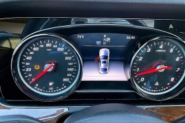 Used 2017  Mercedes-Benz E-Class E 300 RWD Sedan at Pre-Owned Plus near San Antonio&comma; TX