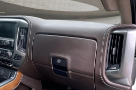 Used 2018  Chevrolet Silverado 1500 4WD Crew Cab LTZ Texas Edition at Pre-Owned Plus near San Antonio&comma; TX