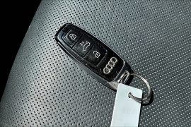 Used 2020 Audi SQ8 Premium Plus 4.0 TFSI quattro at Pre-Owned Plus near San Antonio, TX