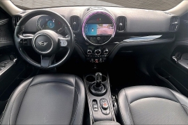 Used 2022  MINI Countryman Cooper ALL4 at Pre-Owned Plus near San Antonio&comma; TX