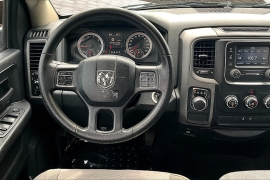 Used 2015 Ram 1500 2WD Crew Cab Express at Pre-Owned Plus near San Antonio, TX