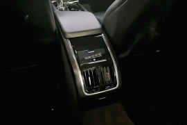 Used 2018  Volvo S90 4d Sedan FWD T5 Momentum at Pre-Owned Plus near San Antonio&comma; TX