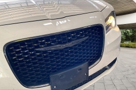 Used 2023  Chrysler 300 Touring RWD at Pre-Owned Plus near San Antonio&comma; TX