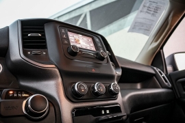 Used 2020  Ram 2500 2WD Reg Cab Tradesman at Pre-Owned Plus near San Antonio, TX