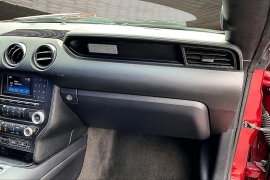 Used 2015  Ford Mustang 2d Fastback V6 at Pre-Owned Plus near San Antonio&comma; TX