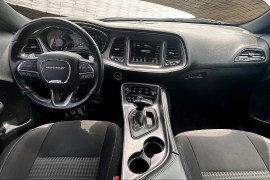 Used 2019 Dodge Challenger 2d Coupe RWD GT at Pre-Owned Plus near San Antonio, TX